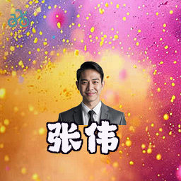 张伟